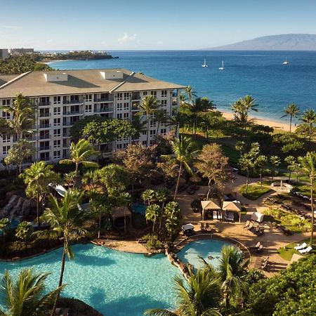The Westin Ka'Anapali Ocean Resort Villas Kaanapali Exterior foto